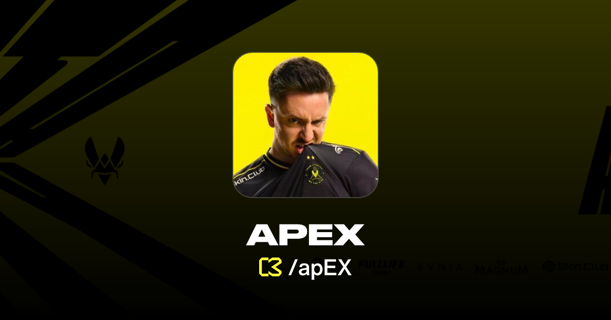 Player konect profile thumbnail